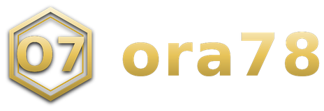 ora78 logo